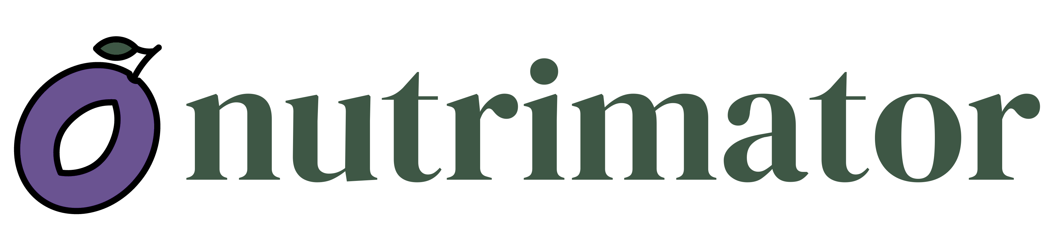 Nutrimator